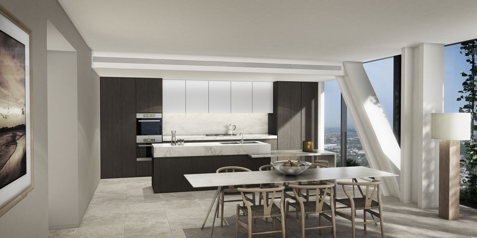 the chamber – 3d images and animationHome - the chamber - 3d images and ... - Penthouse Apartments With Secret Safe Chamber